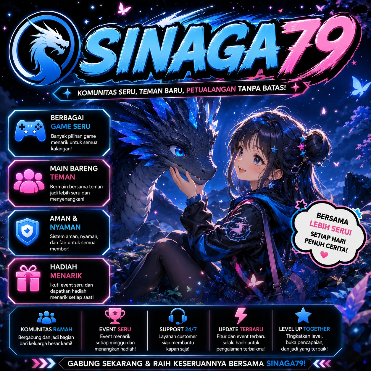 Promo Banner